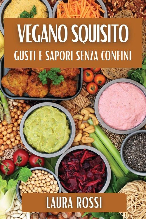 Produktbild: Vegano Squisito