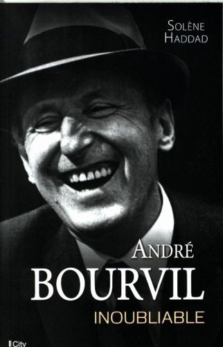 Produktbild: Andr&eacute; Bourvil inoubliable