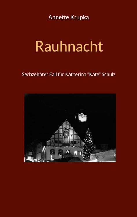 Produktbild: Rauhnacht