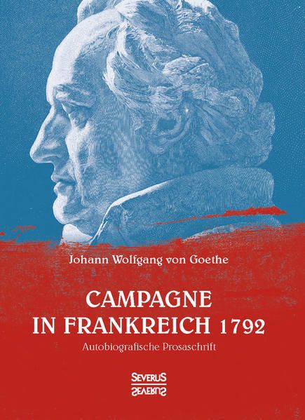Produktbild: Campagne in Frankreich 1792