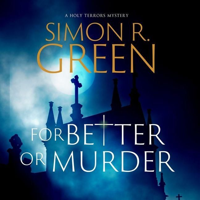 Produktbild: For Better or Murder