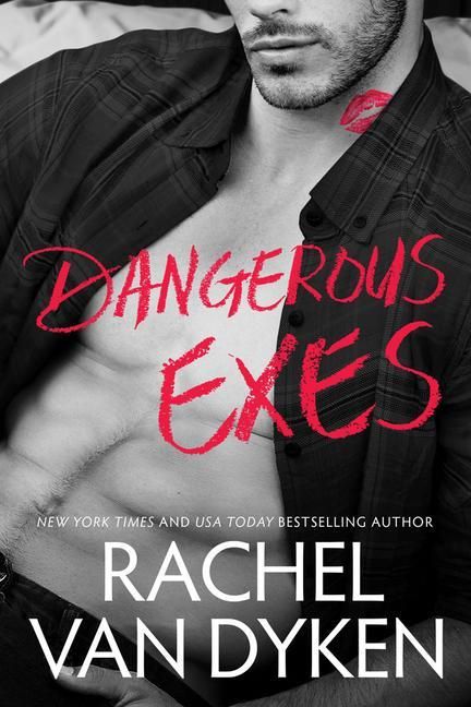 Produktbild: Dangerous Exes