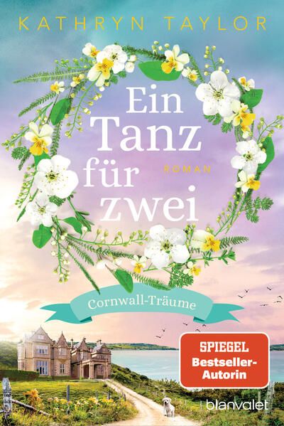 Produktbild: Ein Tanz f&uuml;r zwei