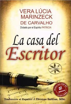 Produktbild: La Casa del Escritor