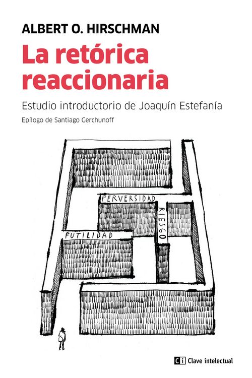 Produktbild: La ret&oacute;rica reaccionaria