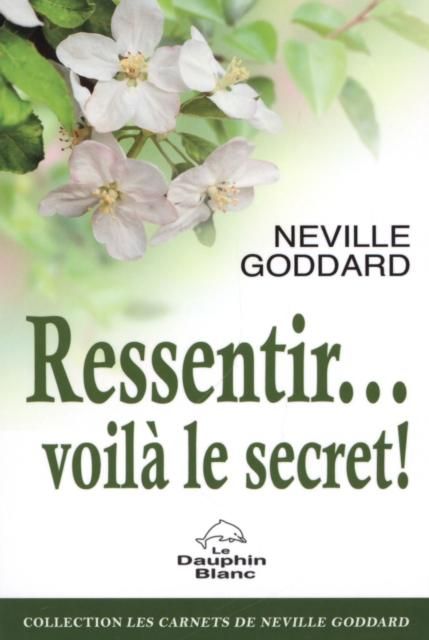 Produktbild: Ressentir... voila le secret !