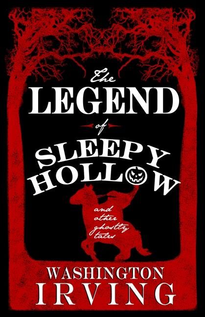 Produktbild: Legend of Sleepy Hollow and Other Ghostly Tales