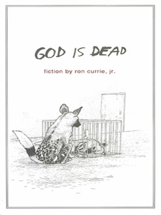 Produktbild: God Is Dead