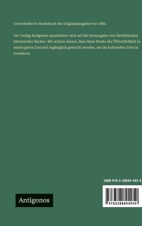 Produktbild: Etruskische Forschungen und Studien