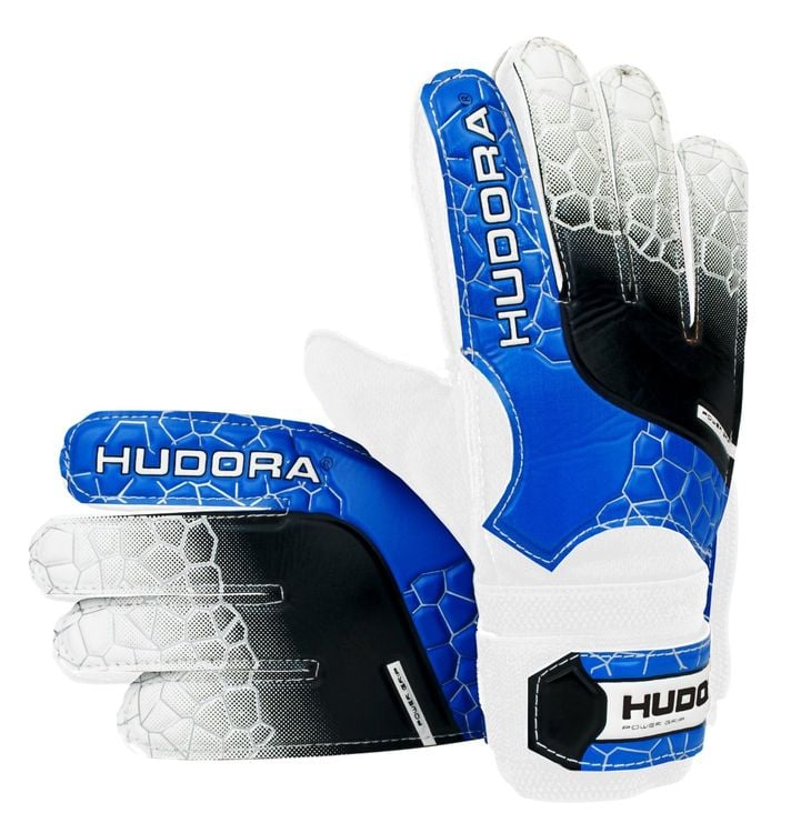 Produktbild: Hudora - Torwarthandschuhe, Gr. S