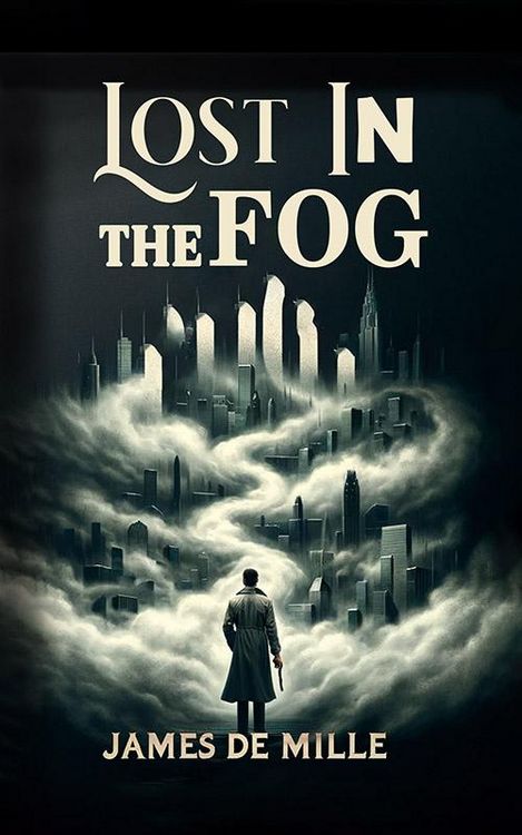 Produktbild: Lost in the Fog