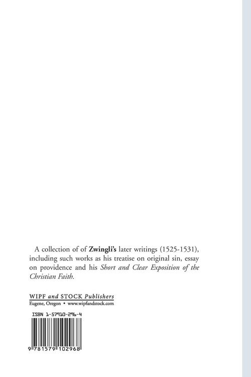 Produktbild: On Providence and Other Essays