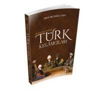 Produktbild: Baslangictan G&uuml;n&uuml;m&uuml;ze T&uuml;rk Kelamcilari
