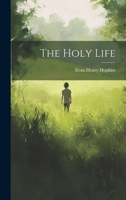 Produktbild: The Holy Life