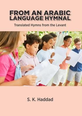 Produktbild: From an Arabic Language Hymnal