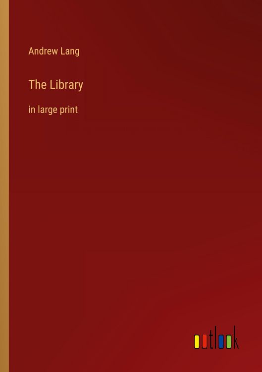 Produktbild: The Library