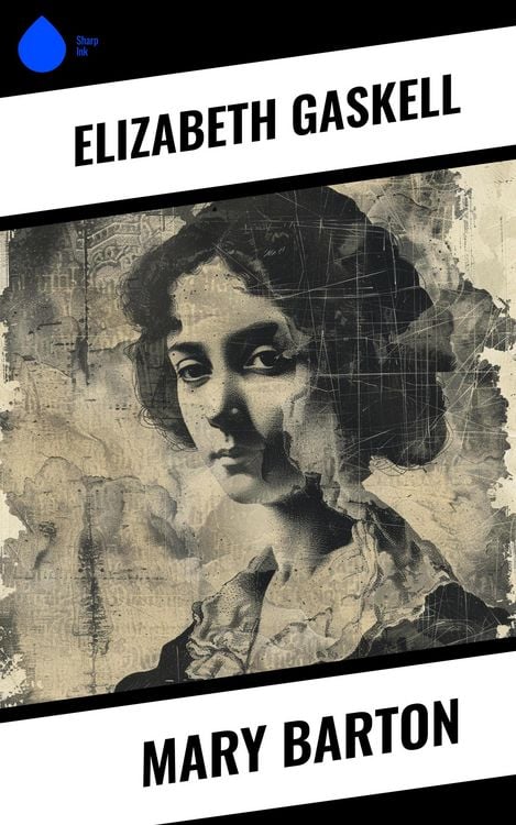 Produktbild: Mary Barton