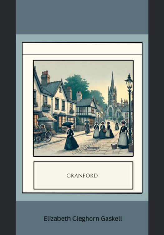 Produktbild: Cranford