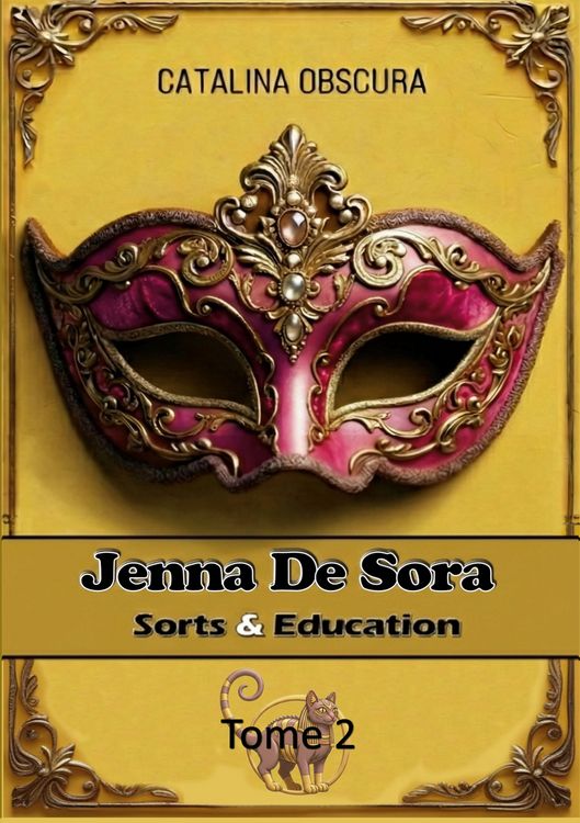 Produktbild: Jenna De Sora