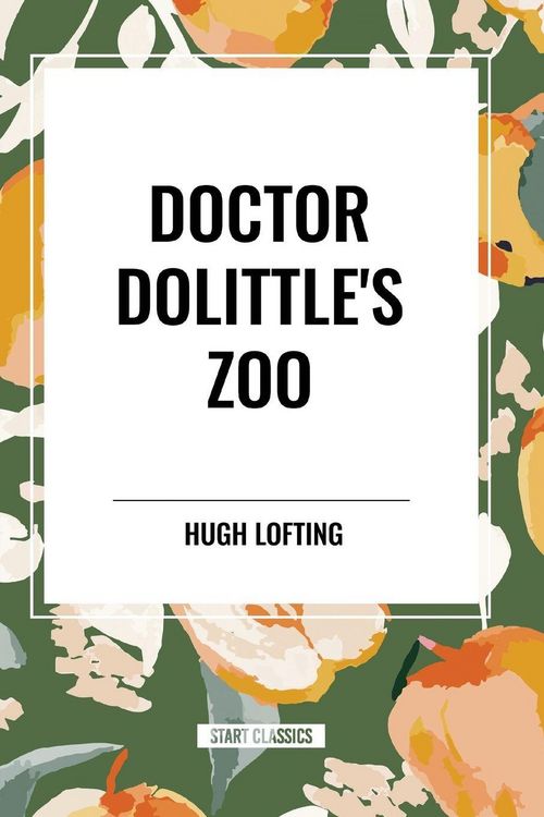 Produktbild: Doctor Dolittle's Zoo