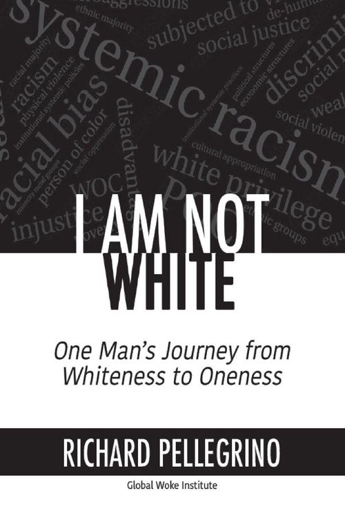 Produktbild: I Am Not White