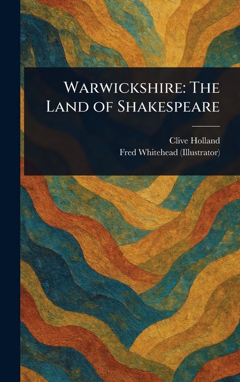 Produktbild: Warwickshire