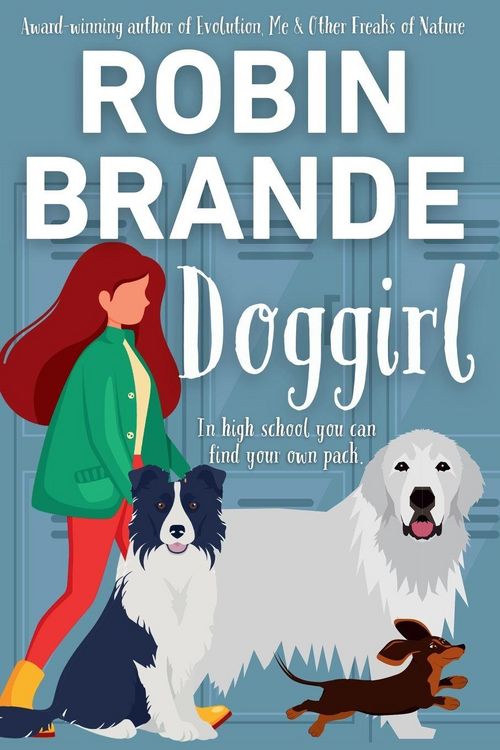 Produktbild: Doggirl