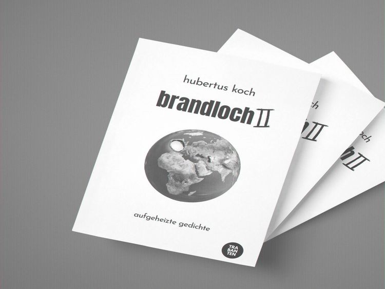 Produktbild: brandloch II