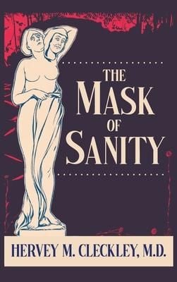 Produktbild: The Mask of Sanity