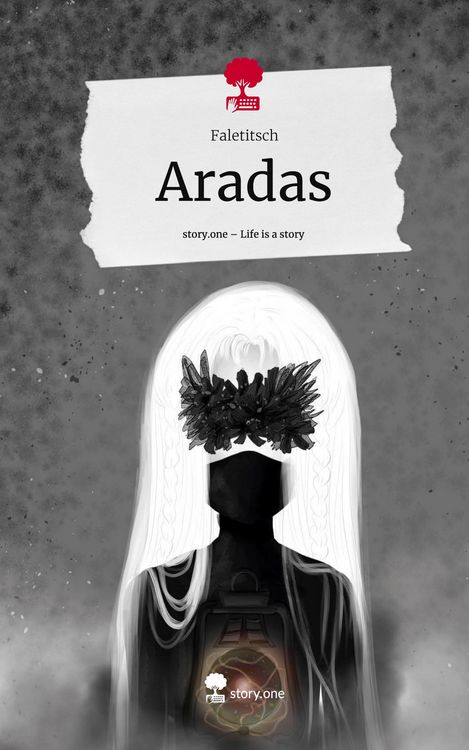 Produktbild: Aradas. Life is a Story - story.one