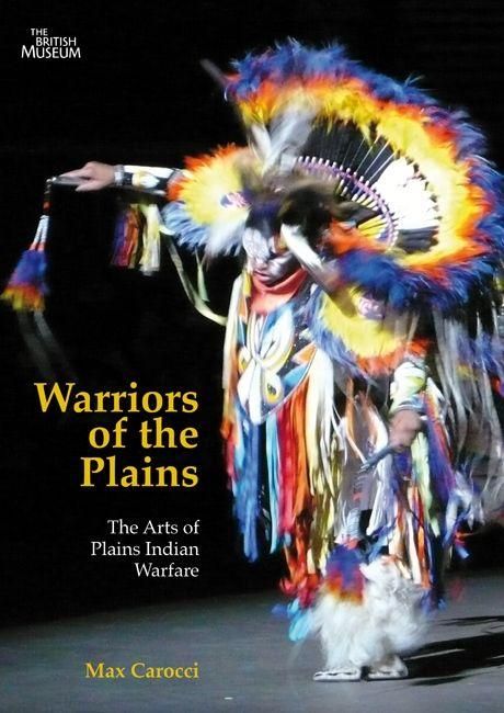 Produktbild: Warriors of the Plains