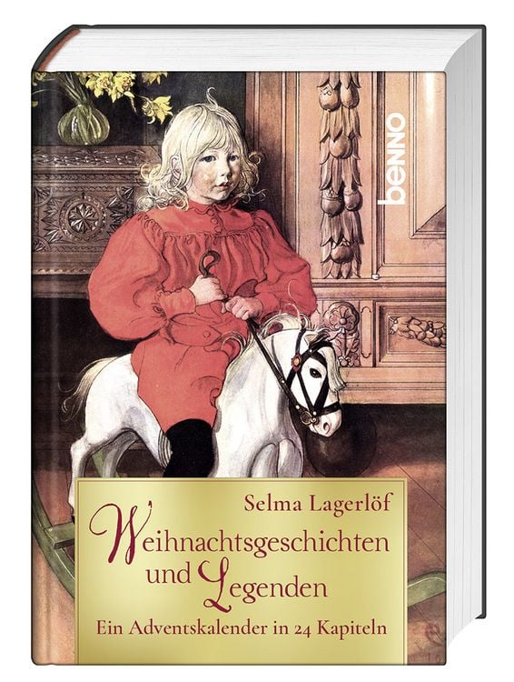 Produktbild: Weihnachtsgeschichten und Legenden