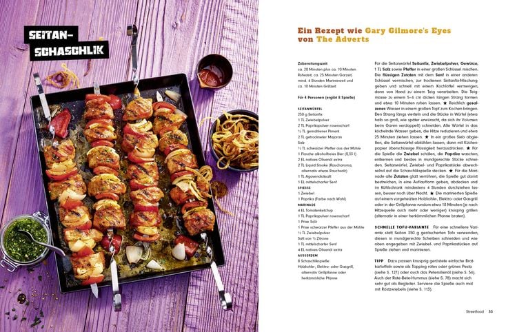 Produktbild: Boys don&acute;t cook