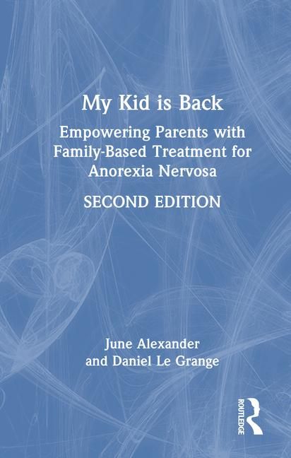 Produktbild: My Kid Is Back