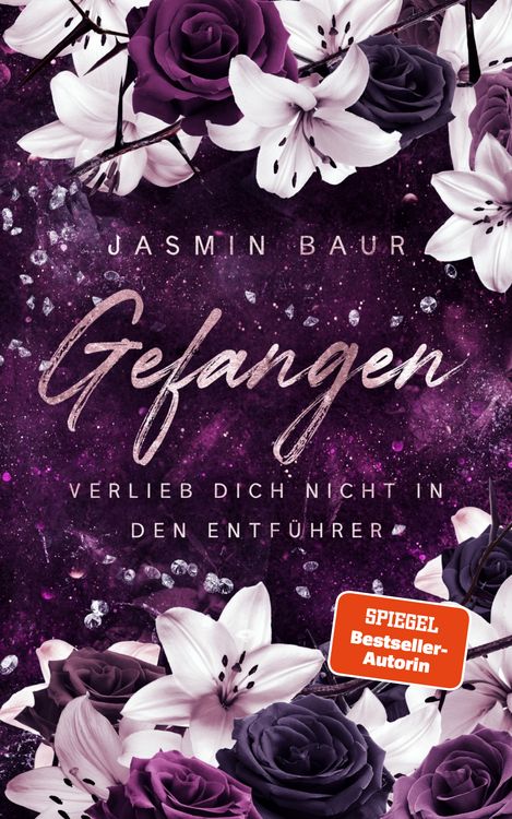Produktbild: Gefangen