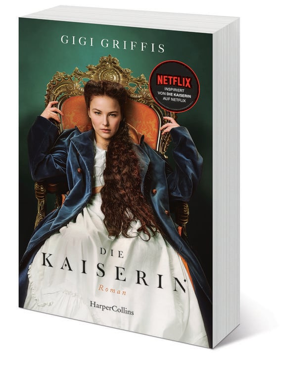 Produktbild: Die Kaiserin