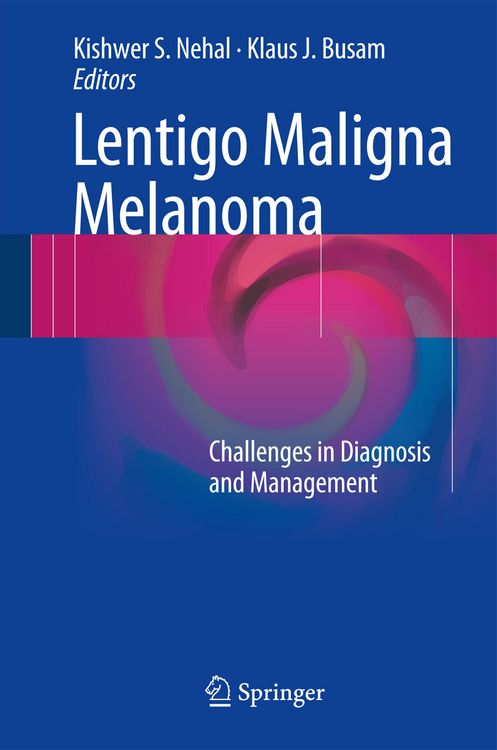 Produktbild: Lentigo Maligna Melanoma