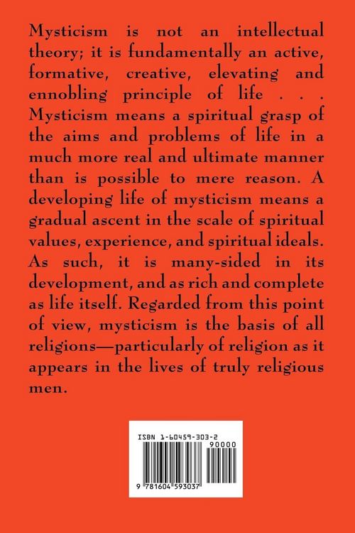 Produktbild: Hindu Mysticism