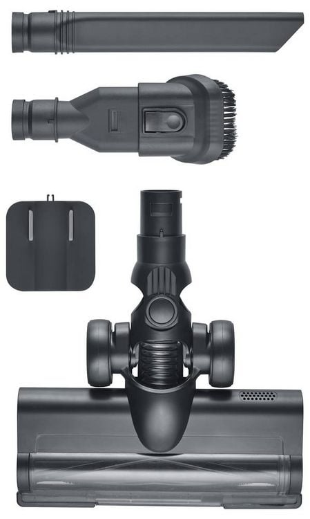 Produktbild: Severin HV 7151 Akku-Handstaubsauger 21.6V Beutellos