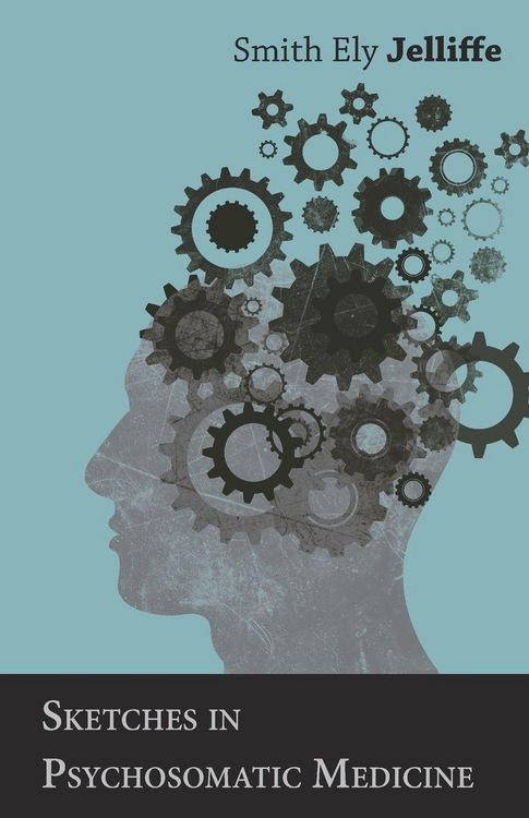 Produktbild: Sketches in Psychosomatic Medicine