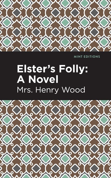 Produktbild: Elster's Folly