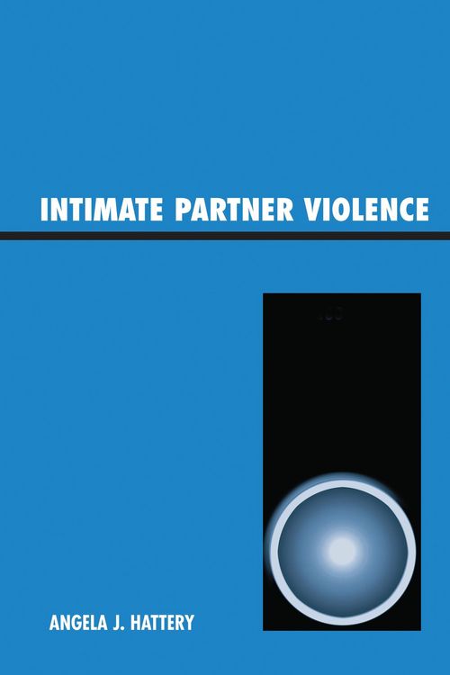 Produktbild: Intimate Partner Violence