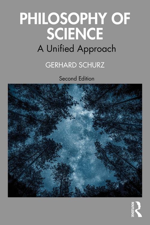 Produktbild: Philosophy of Science