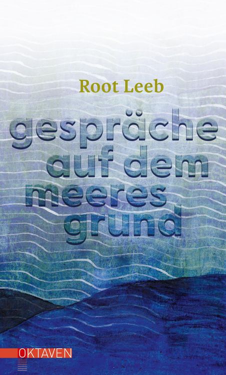 Produktbild: Gespr&auml;che auf dem Meeresgrund