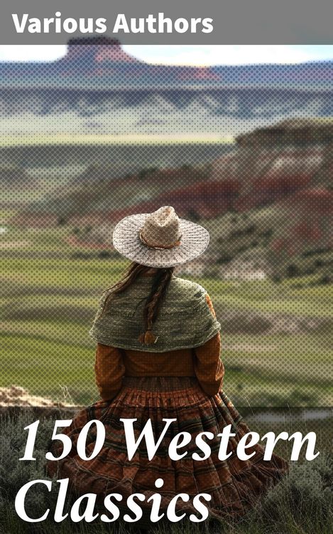 Produktbild: 150 Western Classics