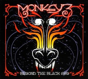 Produktbild: Beyond The Black Sky