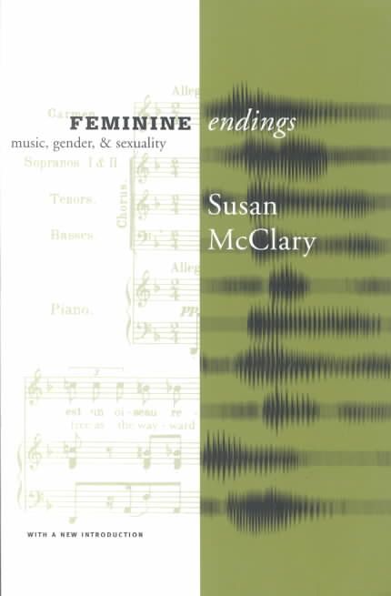 Produktbild: Feminine Endings