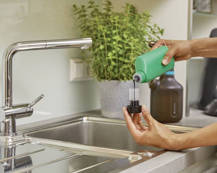 Produktbild: GARDENA 11114-20 11114-20 Pumpspr&uuml;her 1 l