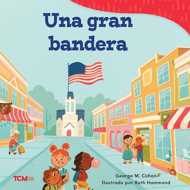 Produktbild: Una Gran Bandera