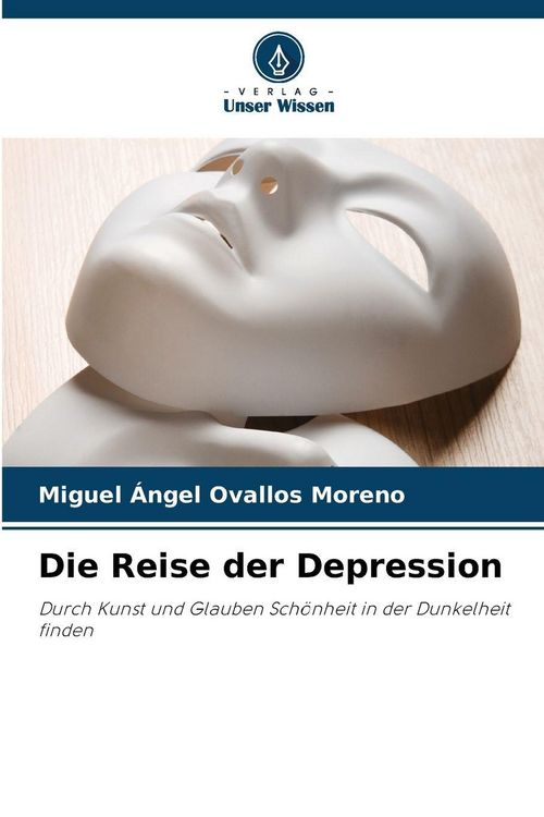 Produktbild: Die Reise der Depression